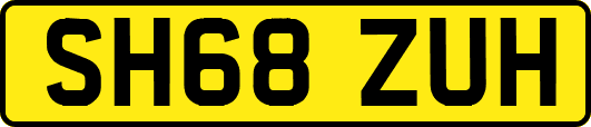 SH68ZUH