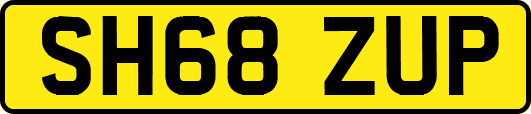 SH68ZUP