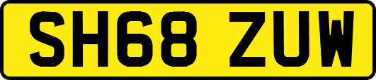 SH68ZUW