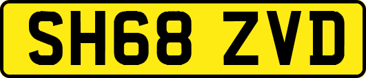 SH68ZVD
