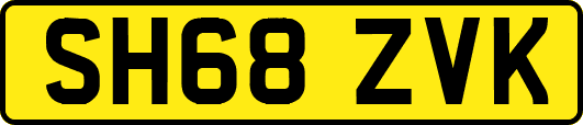 SH68ZVK