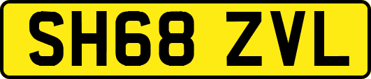 SH68ZVL