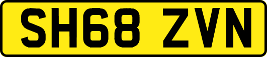 SH68ZVN