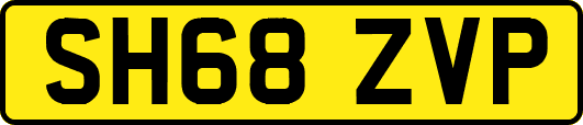 SH68ZVP