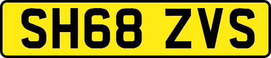 SH68ZVS