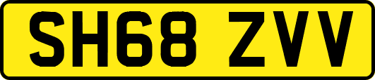 SH68ZVV