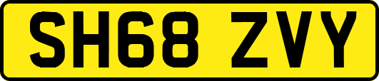 SH68ZVY