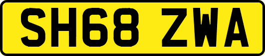SH68ZWA