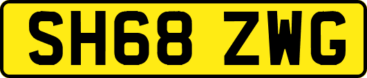 SH68ZWG