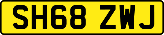 SH68ZWJ