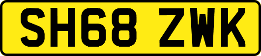 SH68ZWK