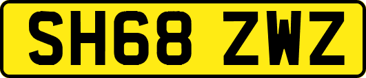 SH68ZWZ