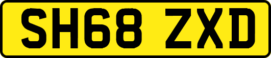 SH68ZXD