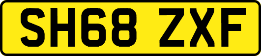 SH68ZXF
