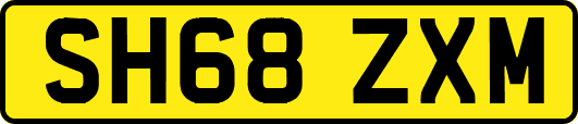 SH68ZXM