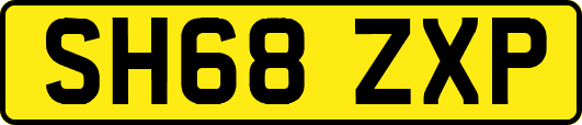 SH68ZXP