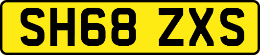 SH68ZXS