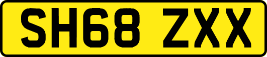 SH68ZXX