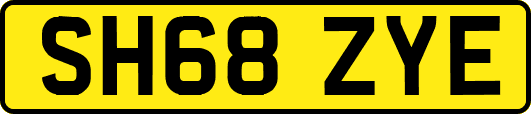 SH68ZYE