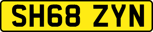 SH68ZYN