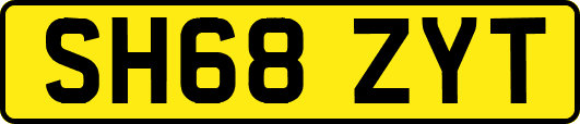 SH68ZYT