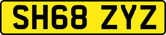SH68ZYZ