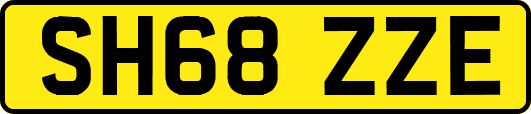 SH68ZZE