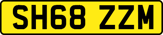 SH68ZZM