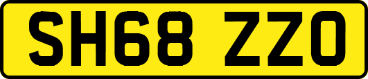 SH68ZZO