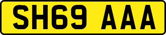 SH69AAA