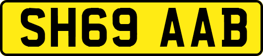 SH69AAB