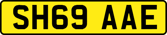 SH69AAE