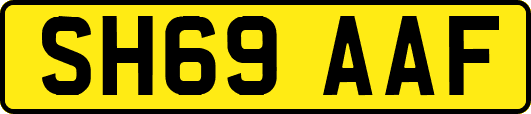 SH69AAF