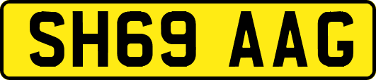 SH69AAG