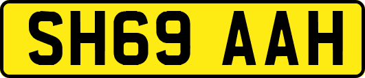 SH69AAH