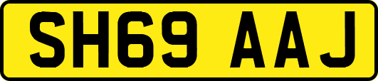 SH69AAJ