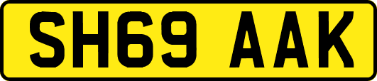 SH69AAK