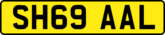 SH69AAL