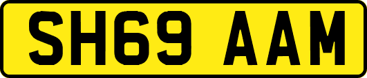 SH69AAM
