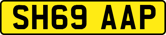 SH69AAP