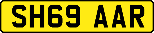 SH69AAR