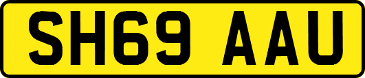 SH69AAU