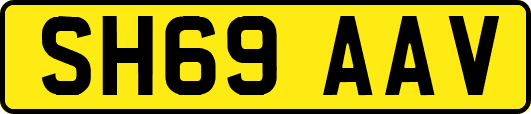 SH69AAV
