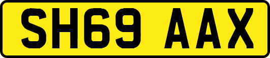 SH69AAX