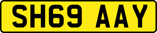 SH69AAY