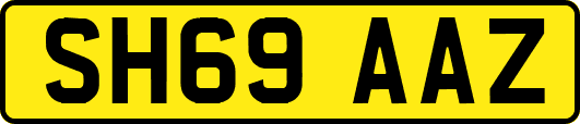 SH69AAZ
