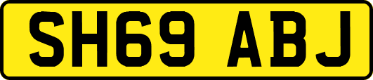 SH69ABJ