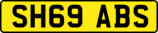 SH69ABS