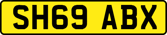 SH69ABX