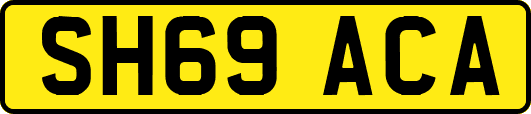 SH69ACA